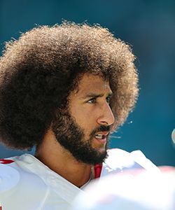 What We Can Learn From Colin Kaepernick