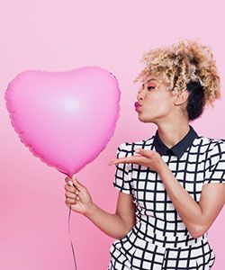 My Hair May Shrink, But I Won’t! Why Self-Love is an Inside Job