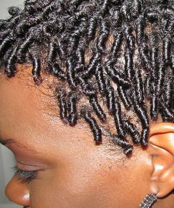 How to Create Your Smoothest Finger Coils