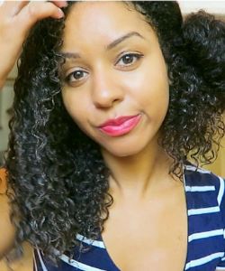The Dos and Don'ts of Detangling Curly Hair