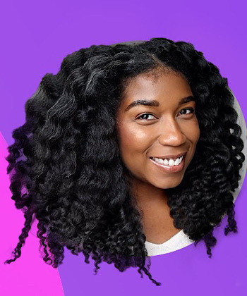 @naptural85 Named Best Natural Hair Blogger for Coily Hair of 2020
