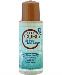 10 Curly Hair Serums To Try in 2016