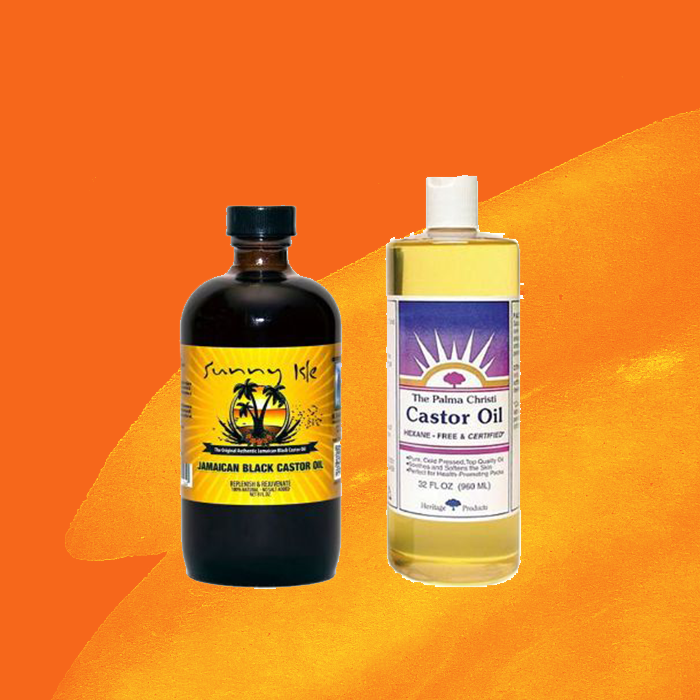Is Jamaican Black Castor Oil Better than Pure Castor Oil