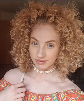 How to do the Curly Girl Method on a Budget (With 4 Products)