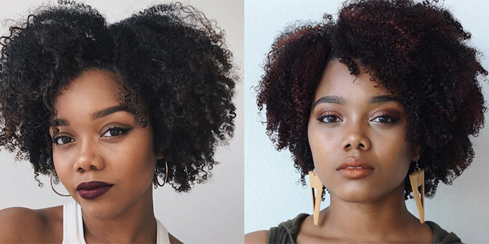 Texture Tales Jalisa Shares Her Journey to Embracing Her Coily Hair with Confidence
