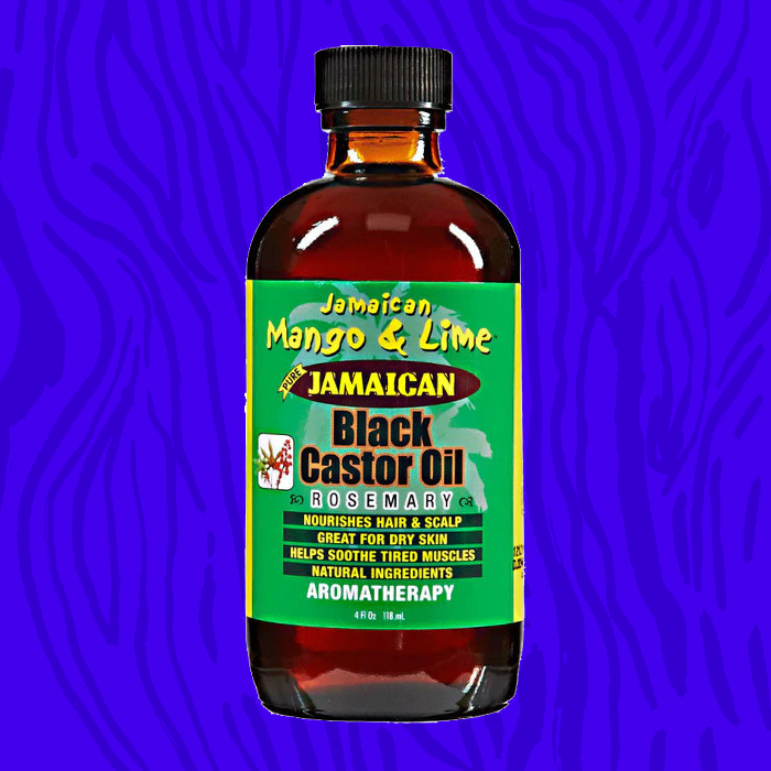 Review Two Mango and Lime Castor Oil Formulas