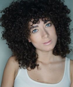 4 Keys To Achieving Curl Definition On Big Hair