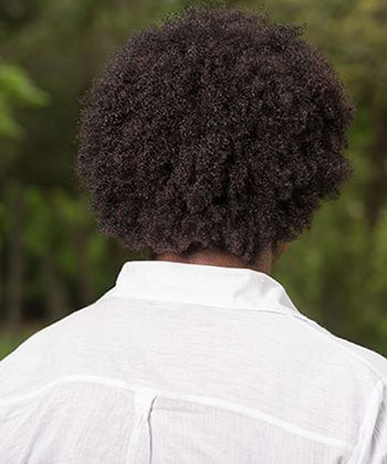 How to Moisturize Your Hair When You Have High Shrinkage