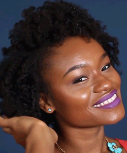 Cannot Miss this Twist-Out: A Creamy Coily Tutorial