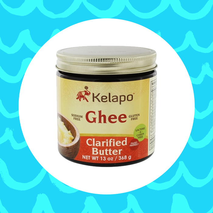 Kelapo Ghee Clarified Butter Review