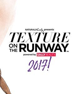 Win a Trip to NYC for Texture On The Runway 2017