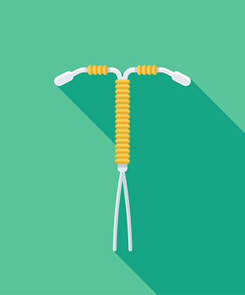 IUD Hair Loss & Copper Toxicity