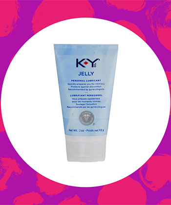 Why Curlies are Using K-Y Jelly to Fight Frizz