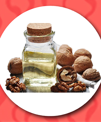 The Benefits of Walnut Oil for Hair