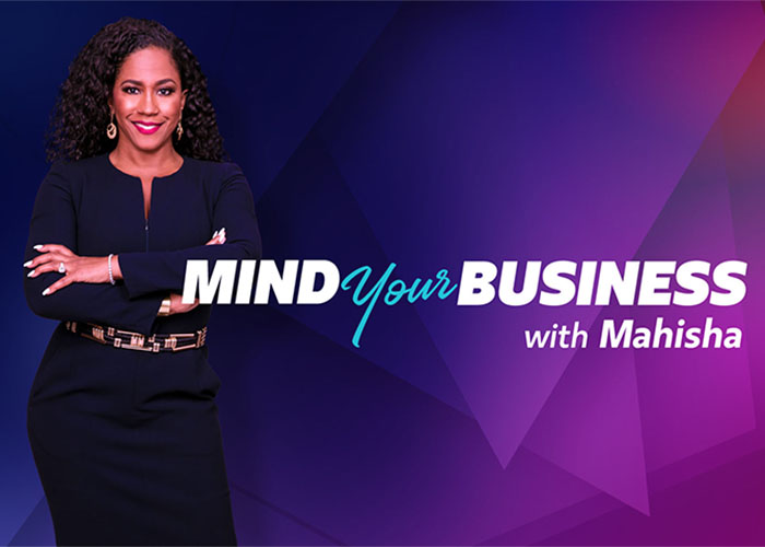 CURLS Founder Mahisha Dellinger Stars in OWN TV Series to Help Entrepreneurs