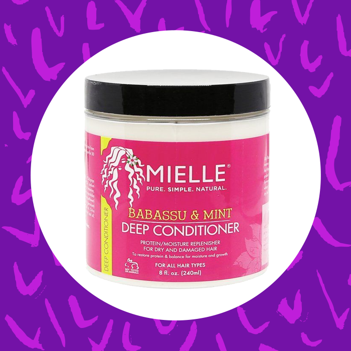 Whats the Difference Between Protein Deep Conditioners & Moisturizing Deep Conditioners