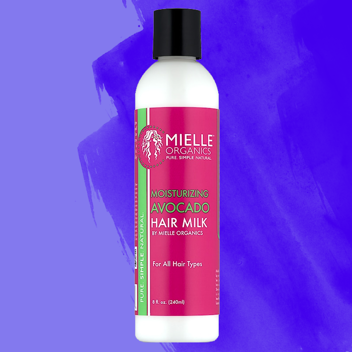 Top 9 Hair Milks for Every Curl Type