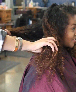 So THIS Is Why Your Curly Haircut Costs That Much