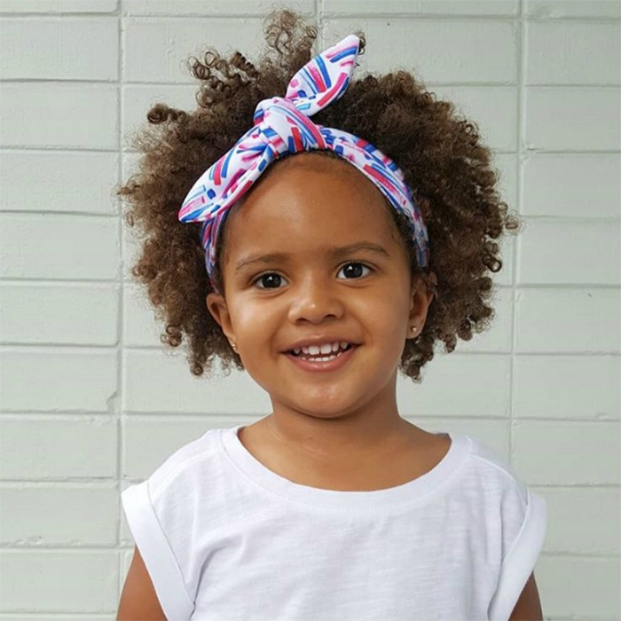 4 Hairstyle Guides For Your Baby Girl  Guardian Life  The Guardian  Nigeria News  Nigeria and World News
