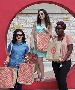 Target Haul: 8 Curly Products You Can Get at Target