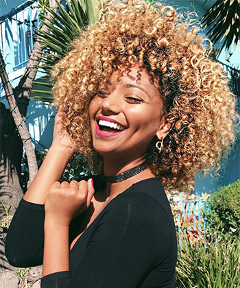 Natural Hair Apps You Should Know About