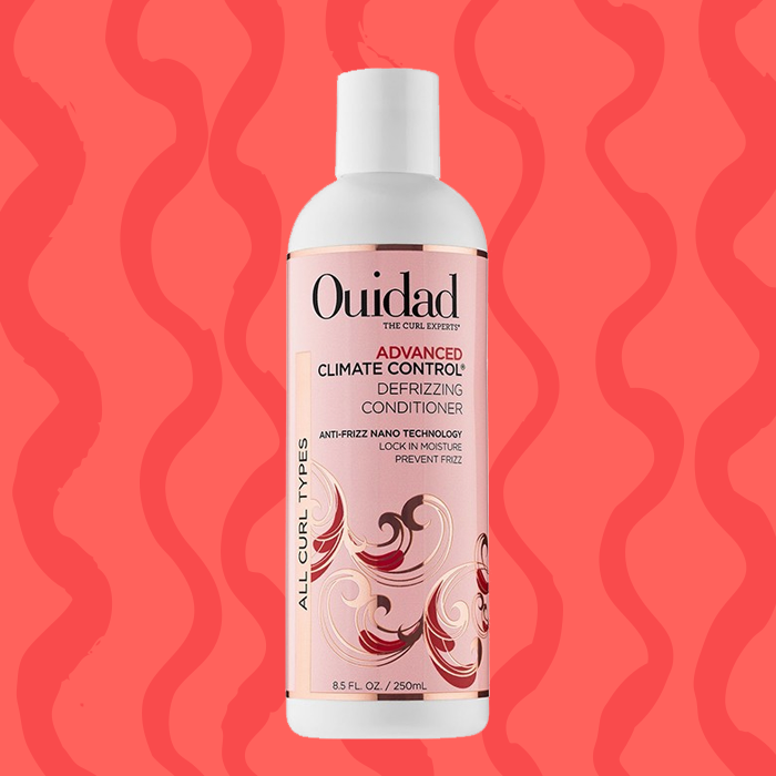 Top 15 Curly Daily Conditioners of 2018