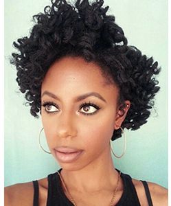 Do's and Don'ts of 4c Hair, According to Your Favorite YouTubers