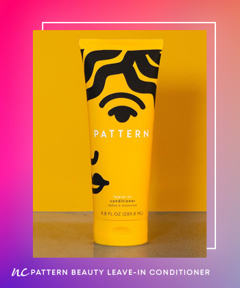 Does the Pattern Beauty Leave-in Conditioner Live Up to the Hype?