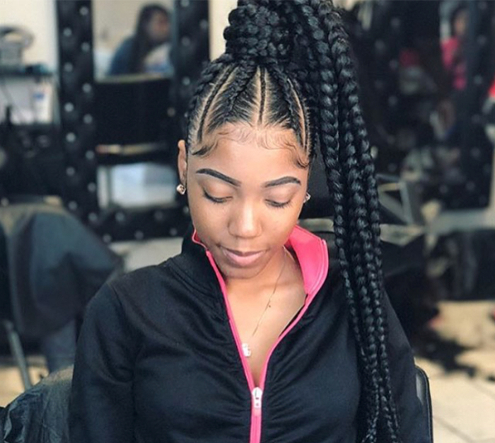 5 Protective Styles Perfect for the Professional Environment