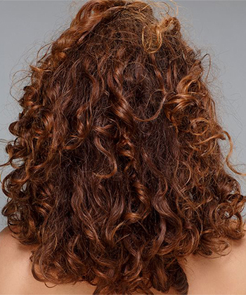 The Unexpected Reasons Your Wavy Hair is Always Dry & Frizzy