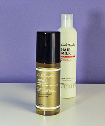 Moisturizers vs. Leave-In Conditioners