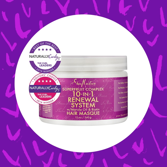 Top 18 Deep Conditioners of 2018 for Naturally Curly Hair 