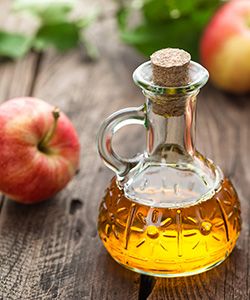 Do You Use Apple Cider Vinegar for your High Porosity Natural Hair?
