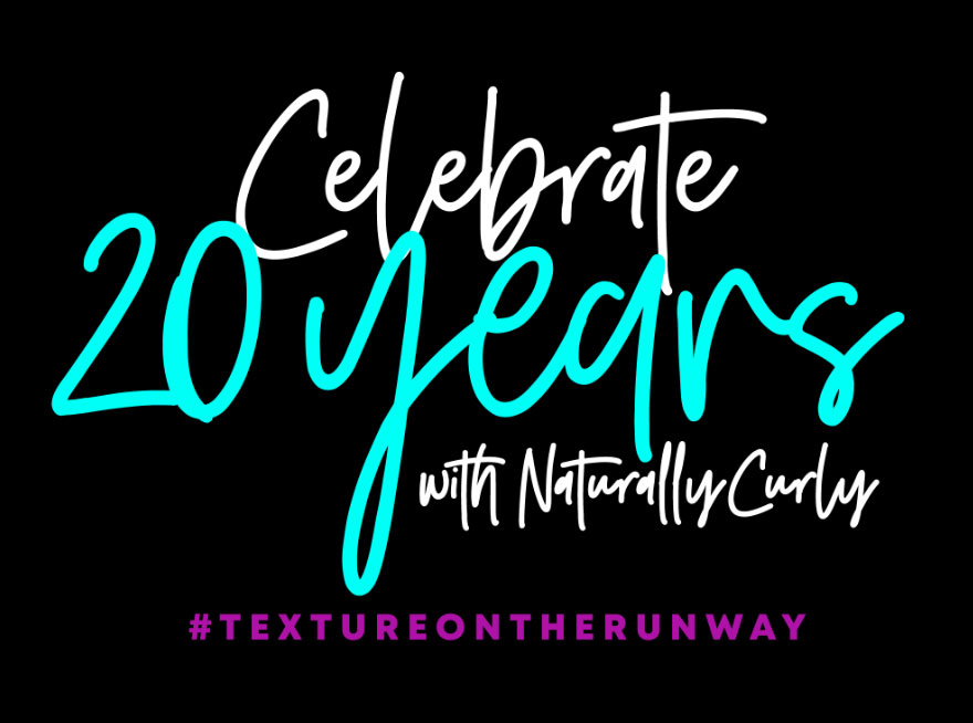 Texture on the Runway 2018 Swag Bag Giveaway