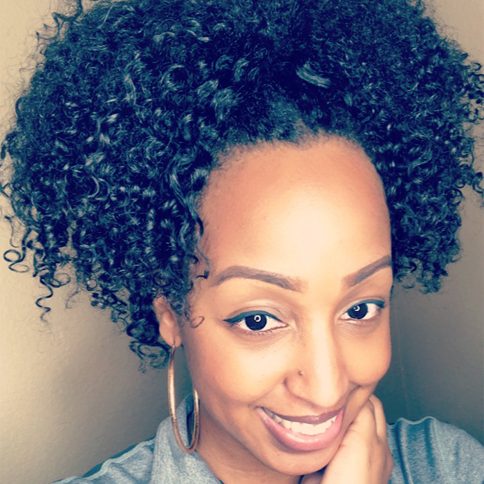 Texture Tales Sharelle Shares Why Going Natural Was The Best Decision She Ever Made