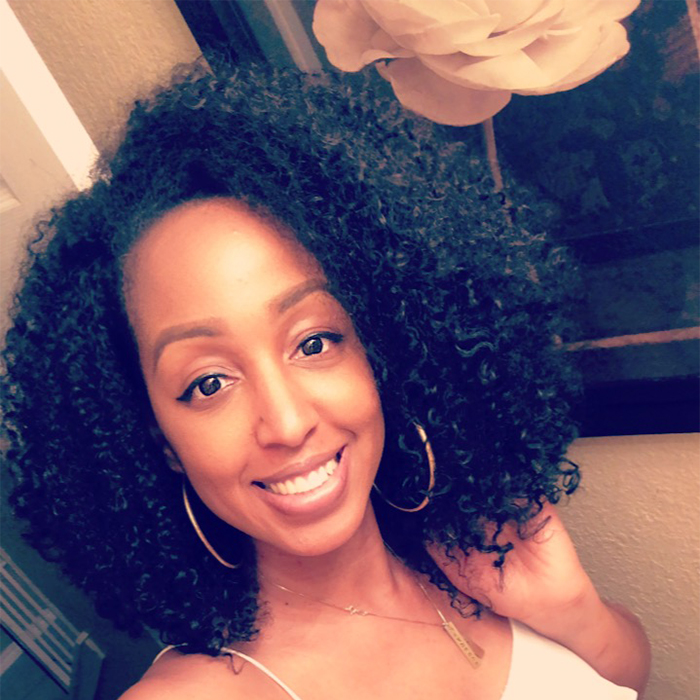 Texture Tales Sharelle Shares Why Going Natural Was The Best Decision She Ever Made