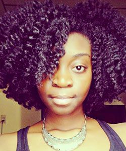Type 4 Hair: Tips for Excessive Dryness | NaturallyCurly.com
