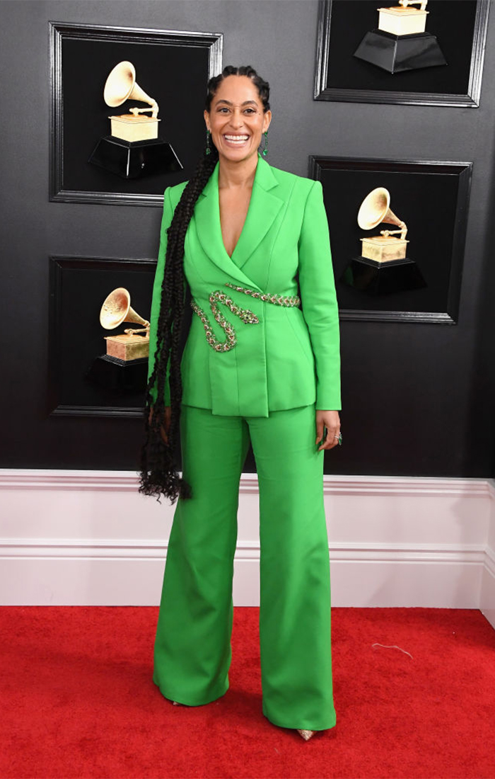 Top 8 Natural Hairstyles from the 2019 Grammys 