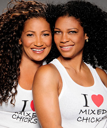 How Mixed Chicks Pioneered Products for Combination Textures