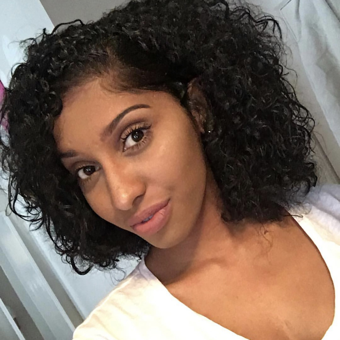 Texture Tales Sully on the Power of Versatility and Rocking Her Curls with Confidence 