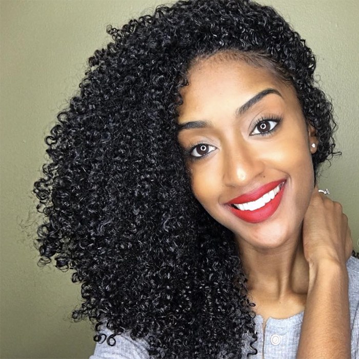Texture Tales Tiffany Shares Her Hair Journey of Embracing her Beautiful 4a Curls