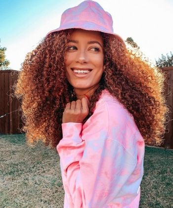 6 Ways to Eliminate Hat Hair & Protect your Curls