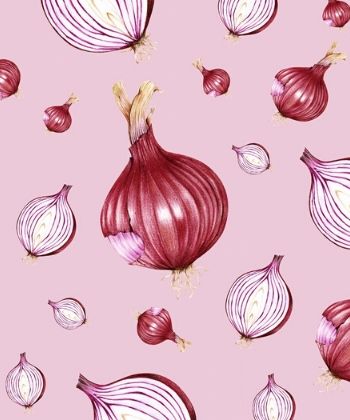 Did You Know That Onion Juice Is Good for Hair Growth?