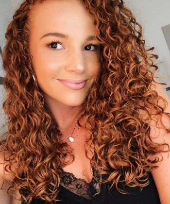Texture Tales: Carli Shares her CG Top Tips for Shiny, Defined Frizz-Free Curls
