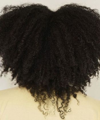 How to Detangle Damaged Curly Hair