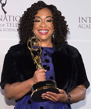 This Just In: Shonda Rhimes is Leaving ABC for Netflix