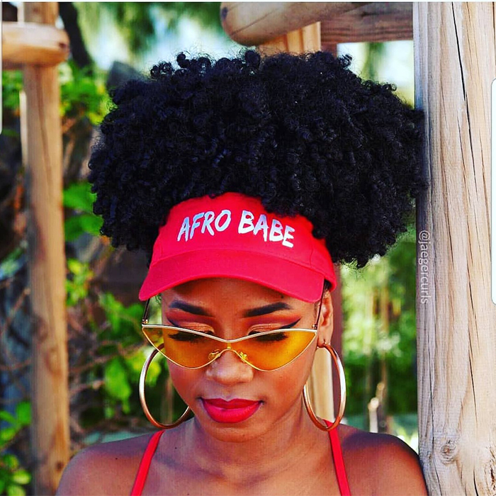 5 Curly Girl Approved Hats To Protect Your Curls