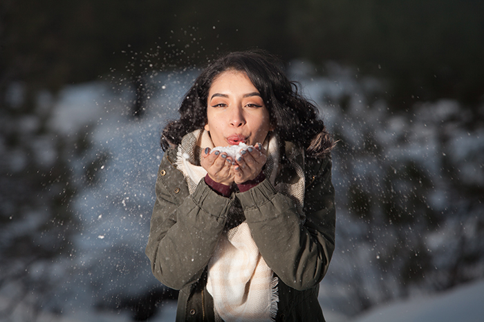 10 Tips for Healthy Skin This Winter
