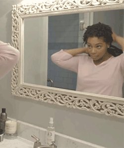 Learn How To Define your Natural Curls like a Boss