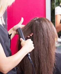 Keratin Gets a Bad Rap, But Does It Really Deserve It?